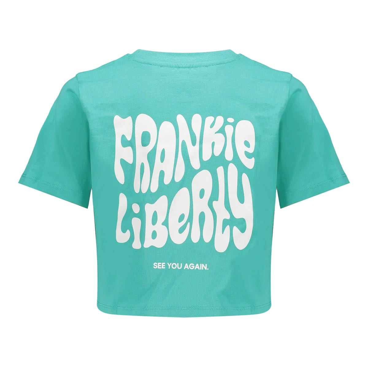 Frankie & Liberty T-shirt Viera T-Shirt