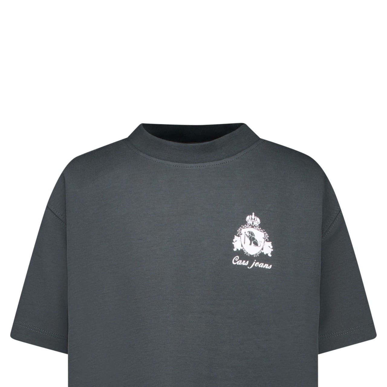 Cars Nazuro Ts Backprint Antra
