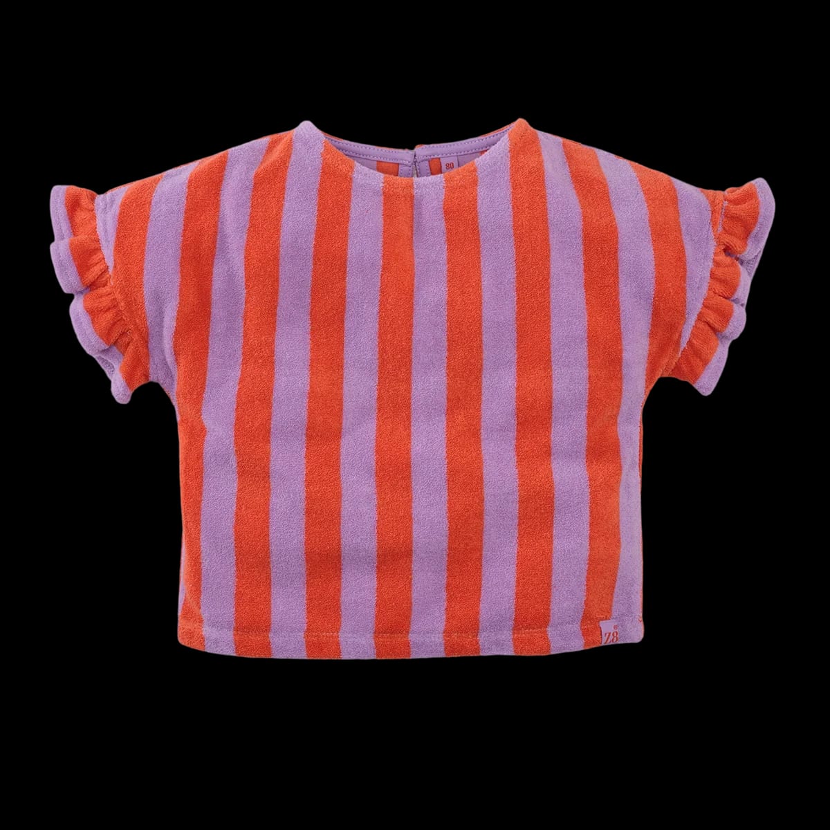 Z8 Mini T-shirt Inge