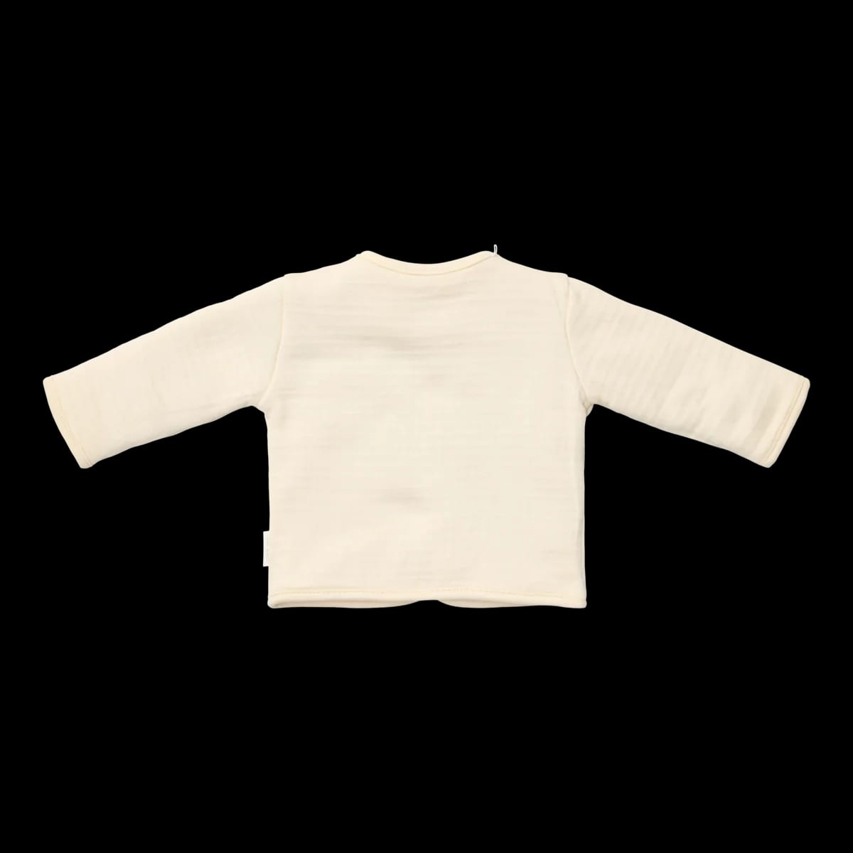 Little Dutch Vest Omkeerbaar Vestje Little Goose