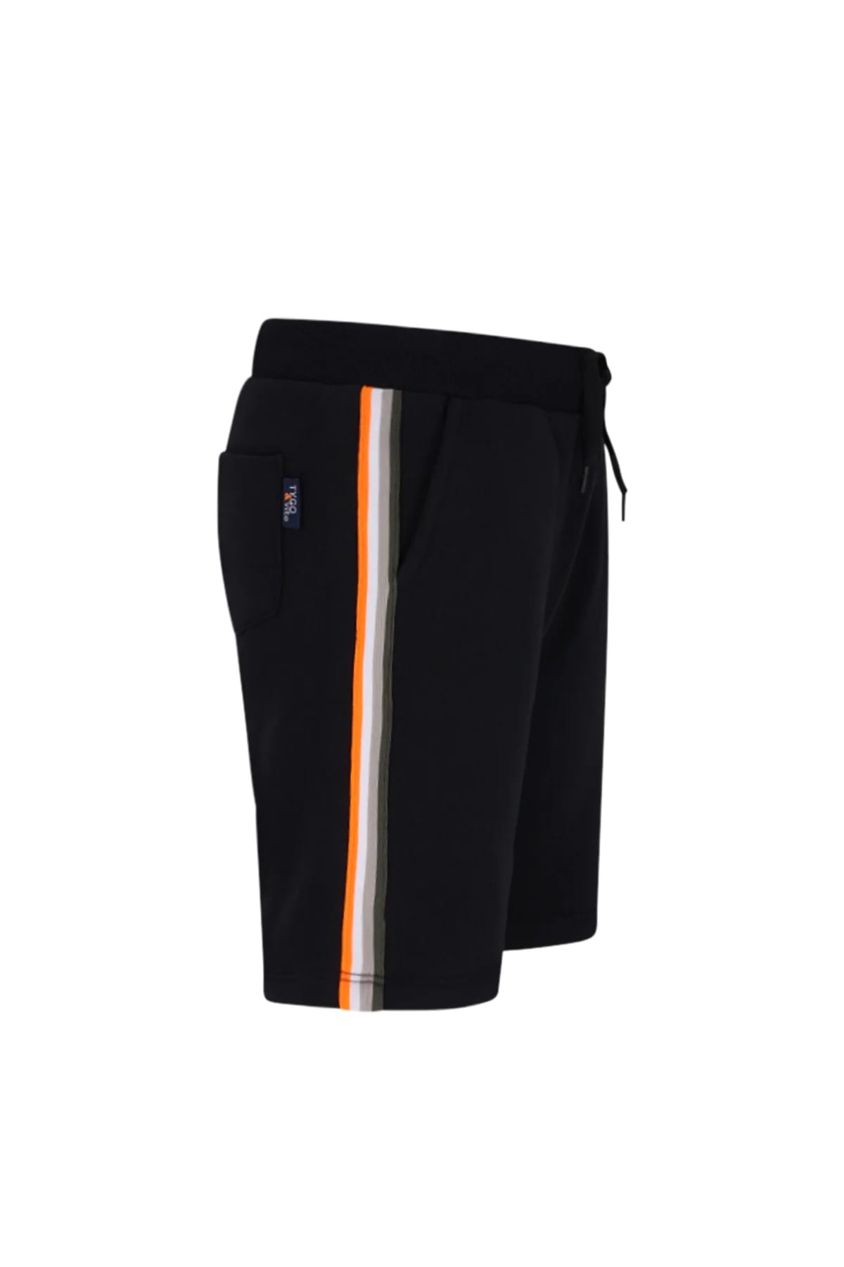 Tygo & Vito Broek Sweatshort Toby