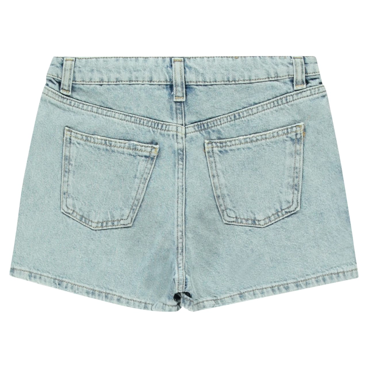 Cars Londy Den. Short Stone Bleached