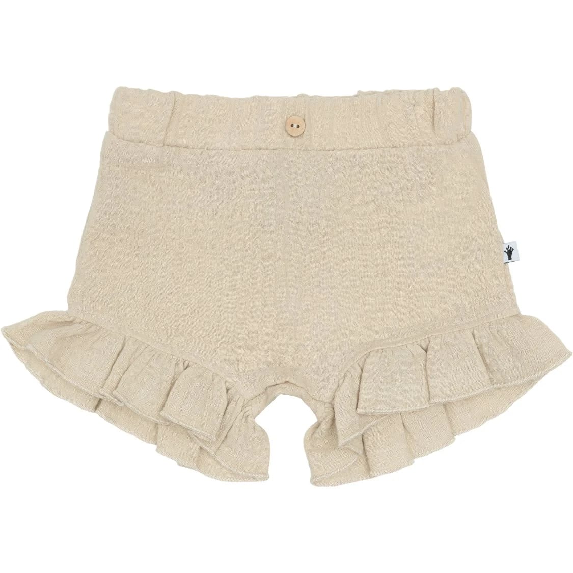 Klein Short Kidscase Short Ruffle Mousseline