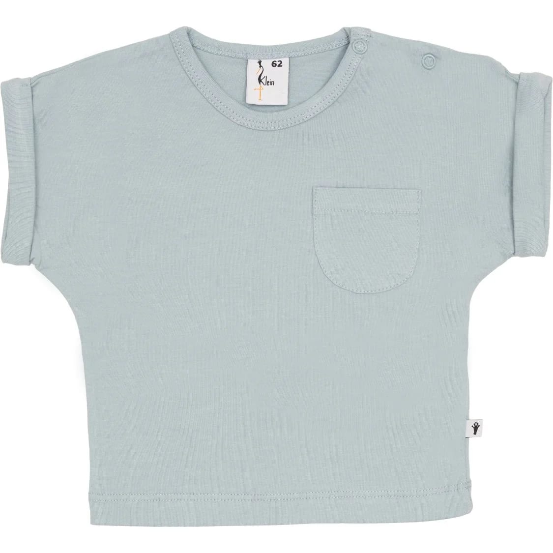 Klein T-shirt Kidscase T-Shirt Pocket