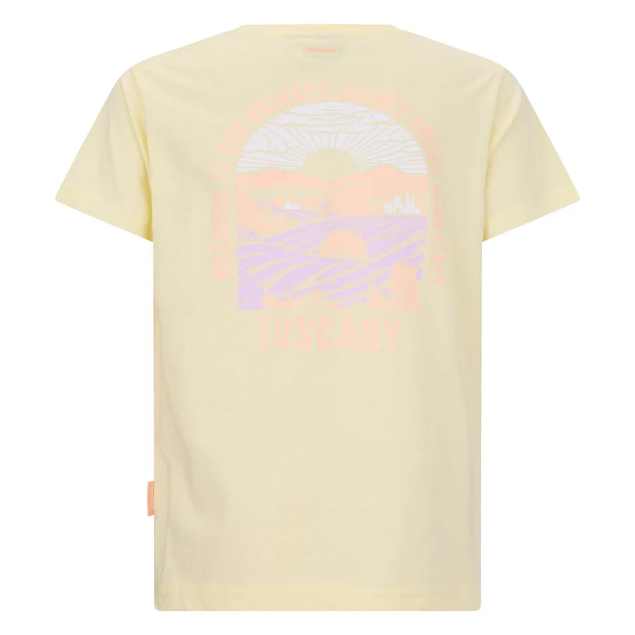 Retour T-shirt Carola