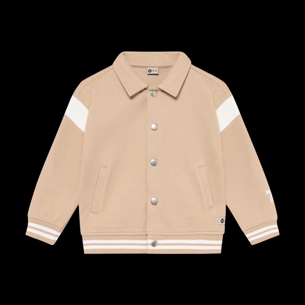 Daily7 Oversized Bomberjacket