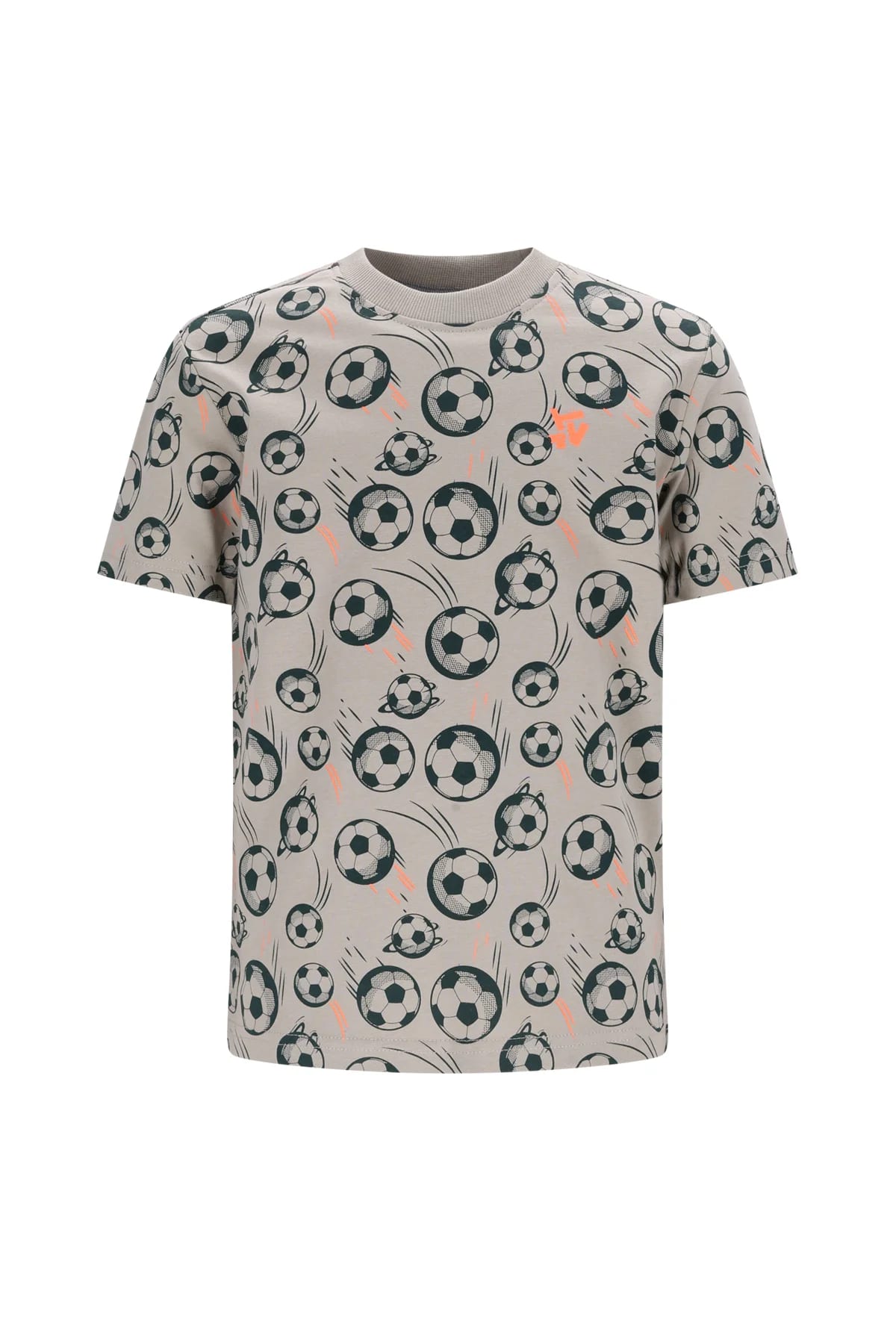 Tygo & Vito T-shirt Thijs