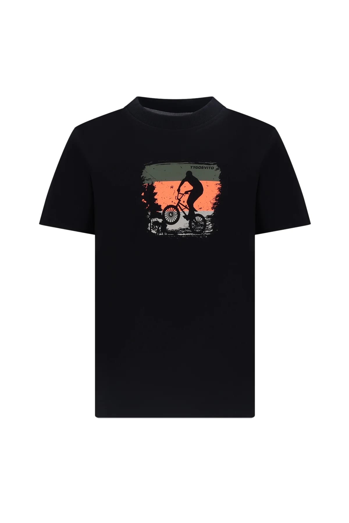 Tygo & Vito T-shirt Jaimy