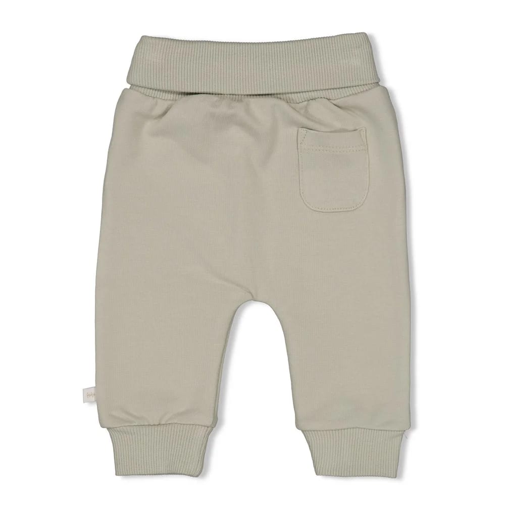 Feetje Broek - Elephant