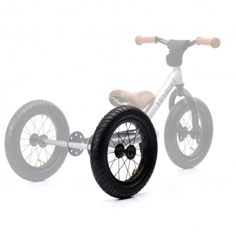 Trybike Wheelset (Derde Wiel)