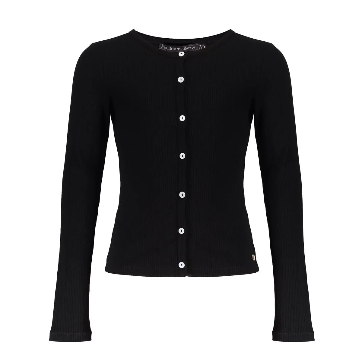 Frankie & Liberty Vest Varuna Cardigan