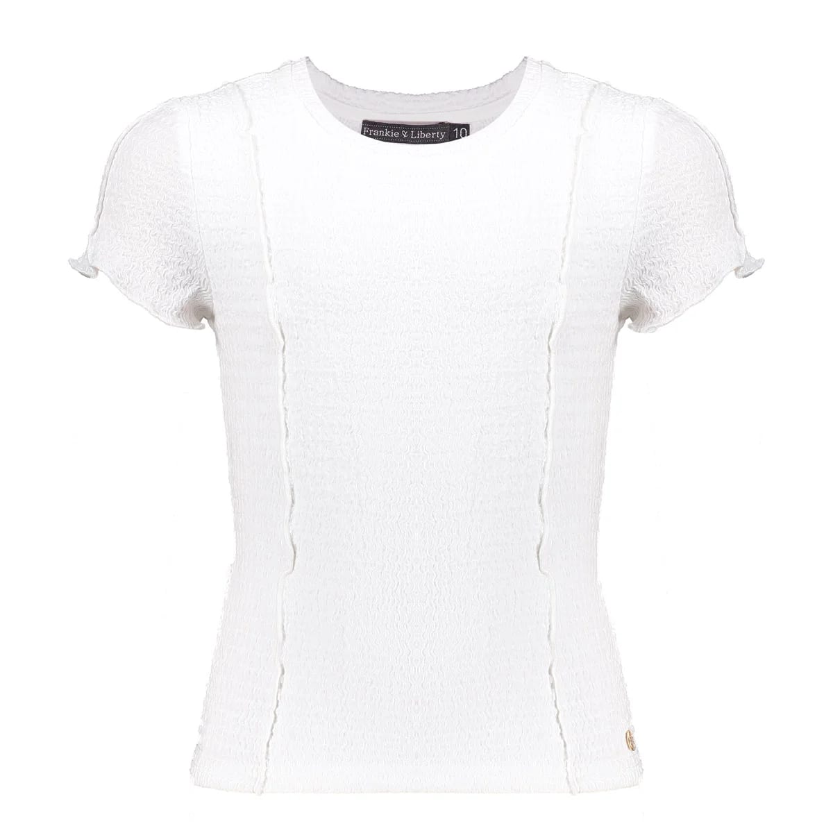 Frankie & Liberty T-shirt Vera T-Shirt