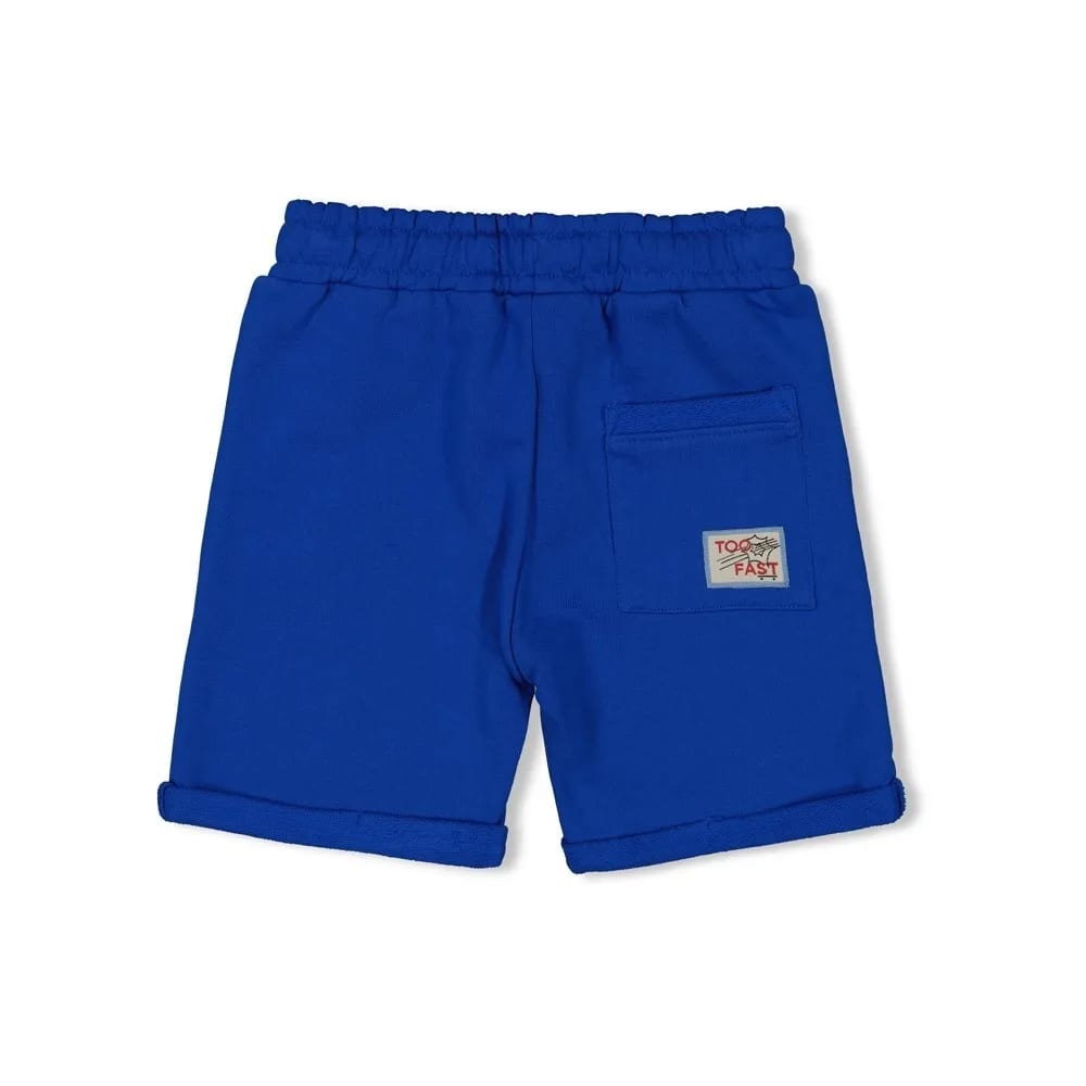 Sturdy Short - Run The Day