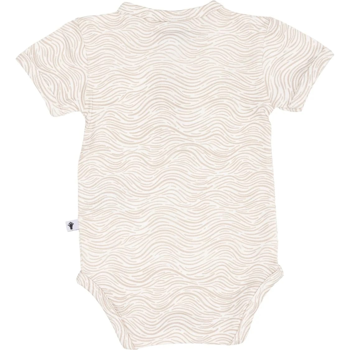 Klein Short Kidscase Body Shortsleeve