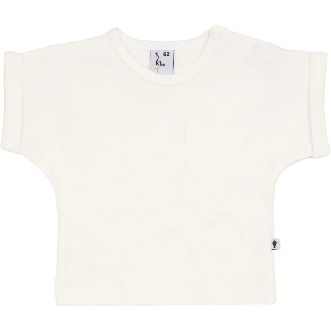 Klein T-shirt Kidscase T-Shirt Pocket