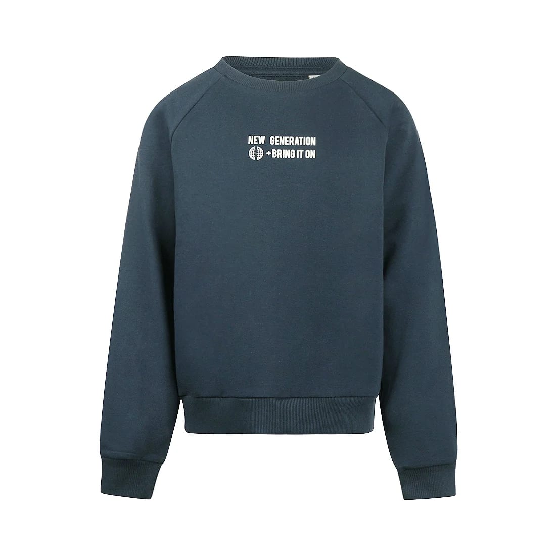 No Way Monday Sweater