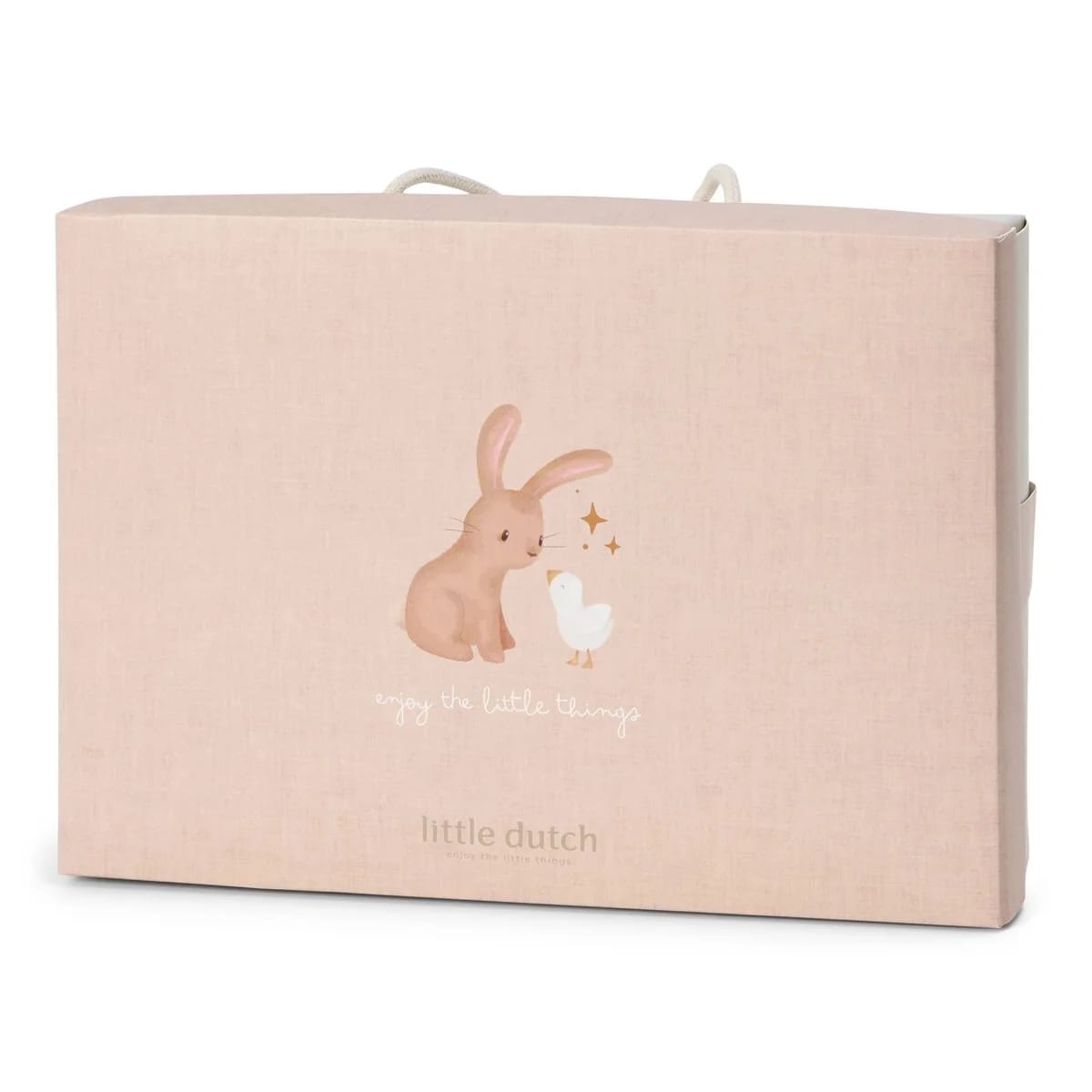 Little Dutch Set Giftset Kleding Newborn Naturals