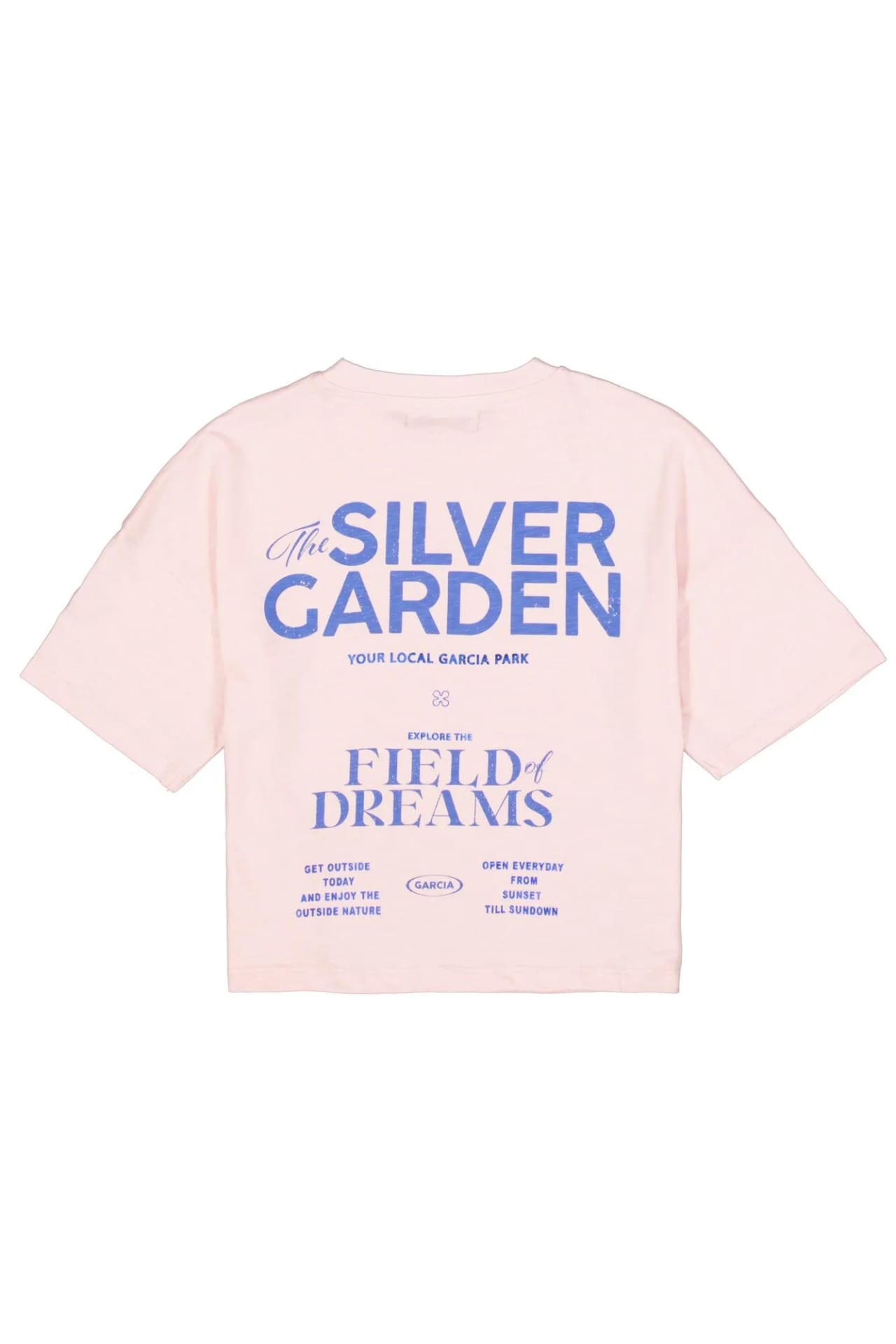 Garcia T-Shirt