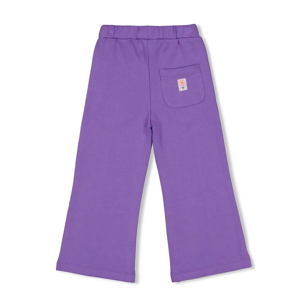 Jubel Broek - Rolling Into Spring