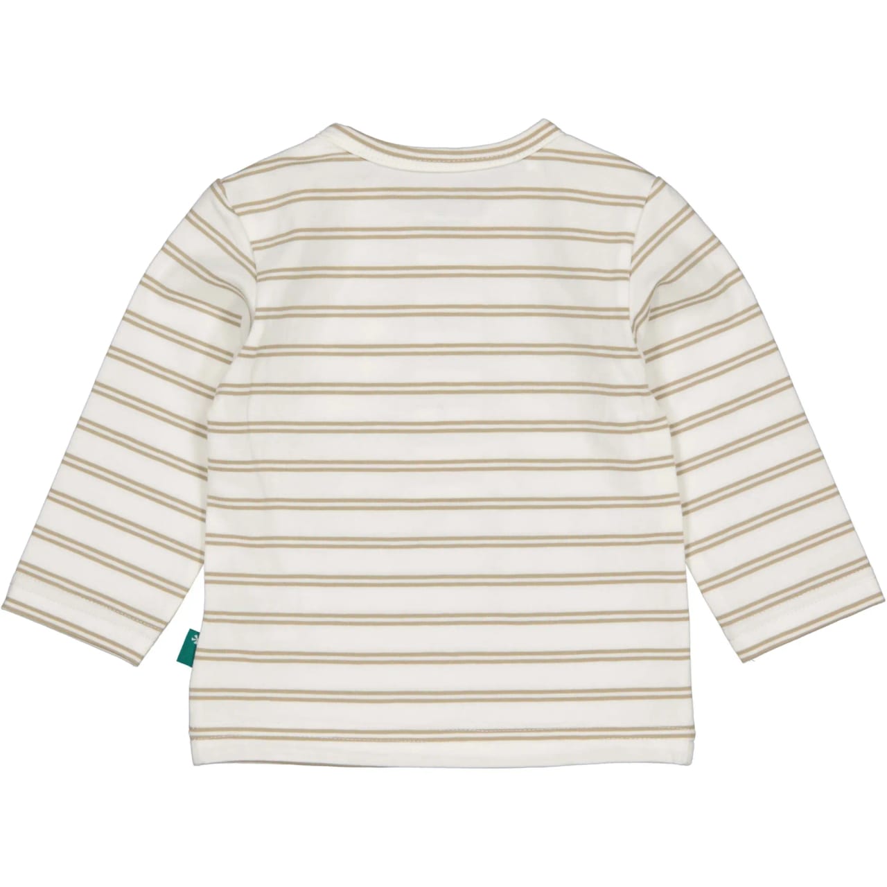 Bess Longsleeve Henley