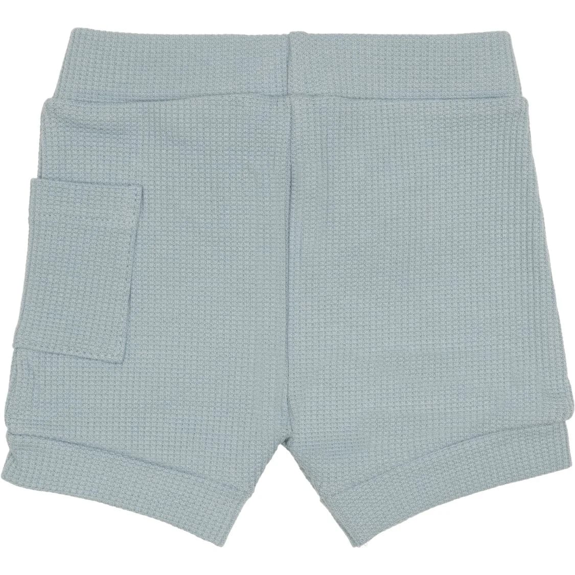 Klein Short Kidscase Short Waffle