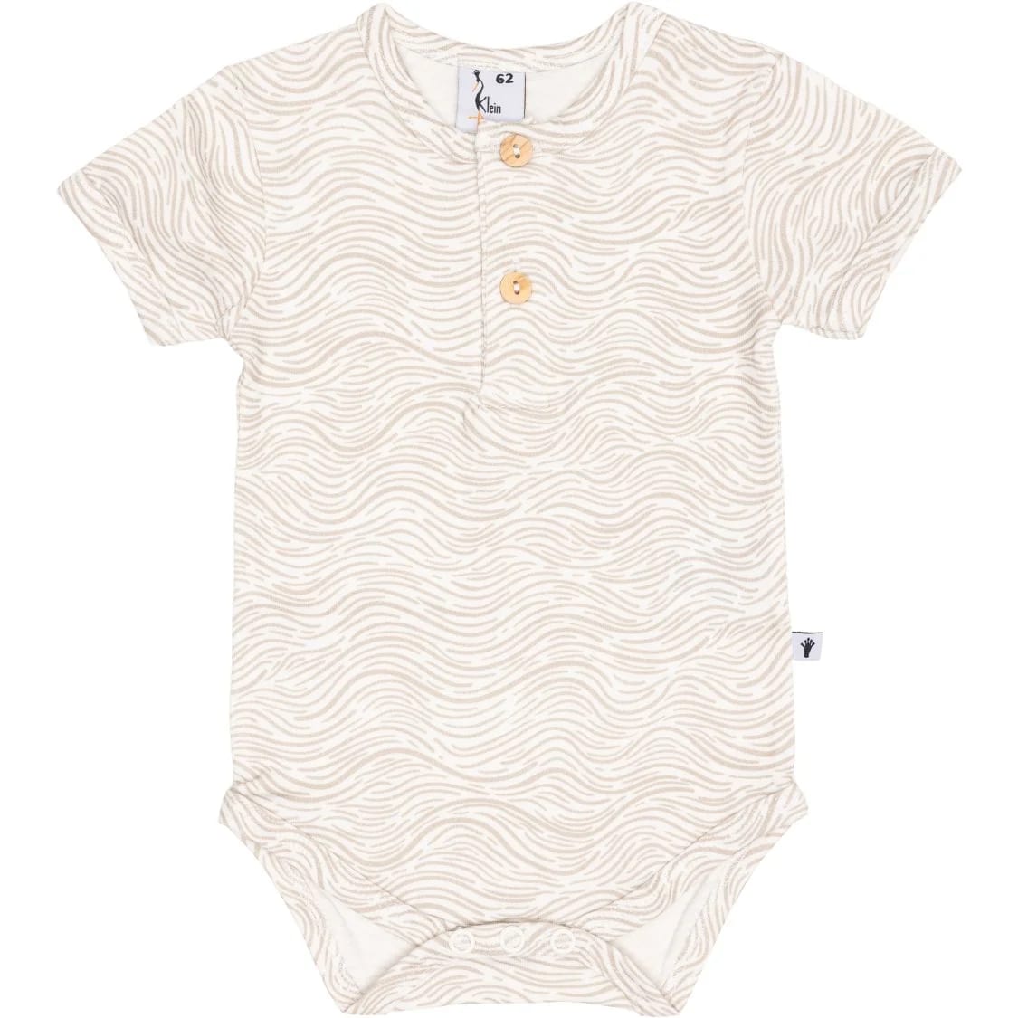 Klein Short Kidscase Body Shortsleeve