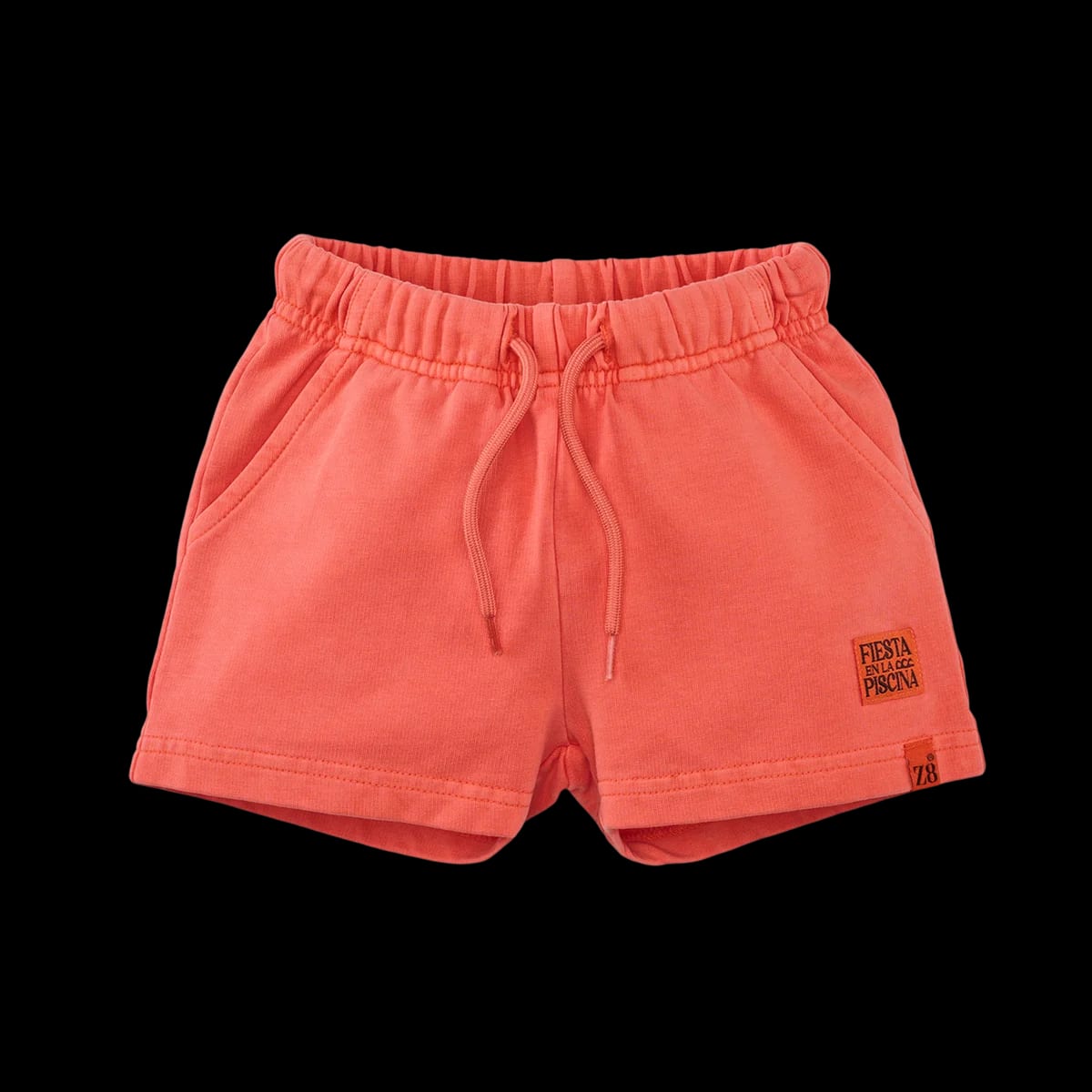 Z8 Mini Broek Tony