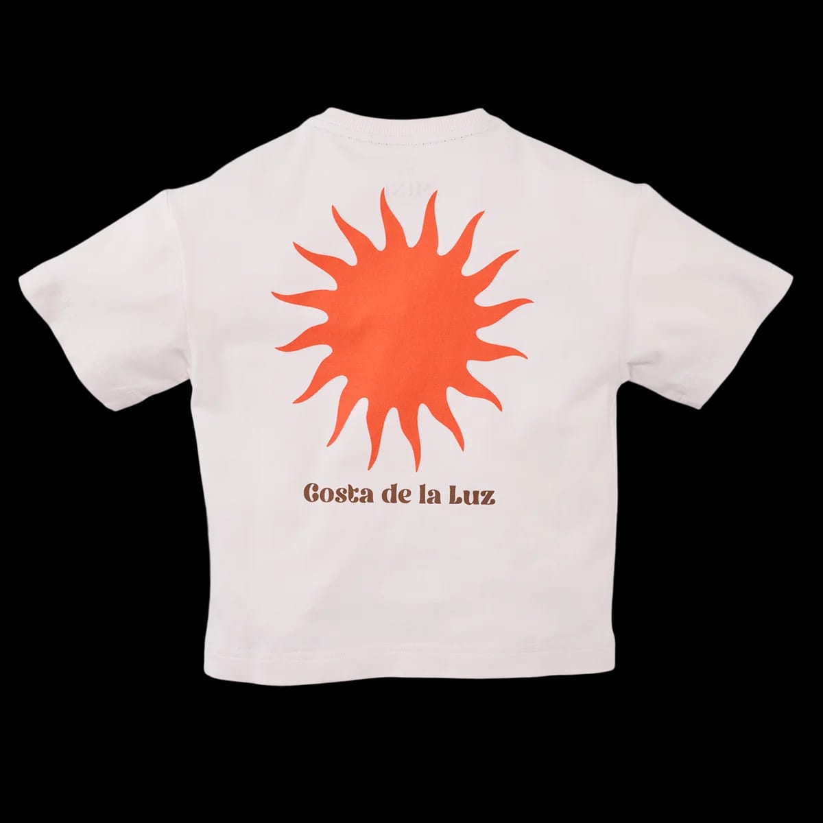 Z8 Mini T-shirt Elias