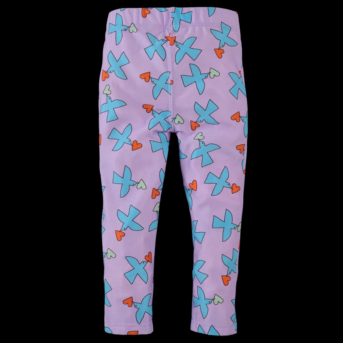 Z8 Mini Legging Pomme
