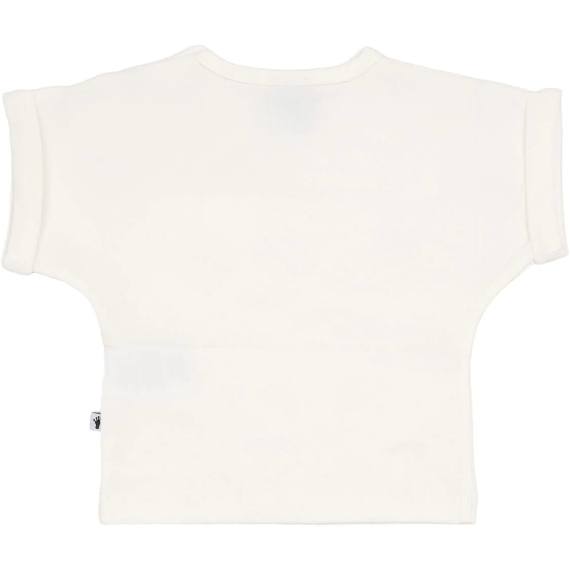 Klein T-shirt Kidscase T-Shirt Pocket