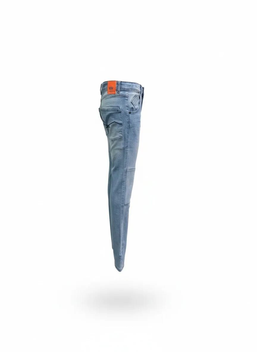 Ddd Ufanisi Slimfit