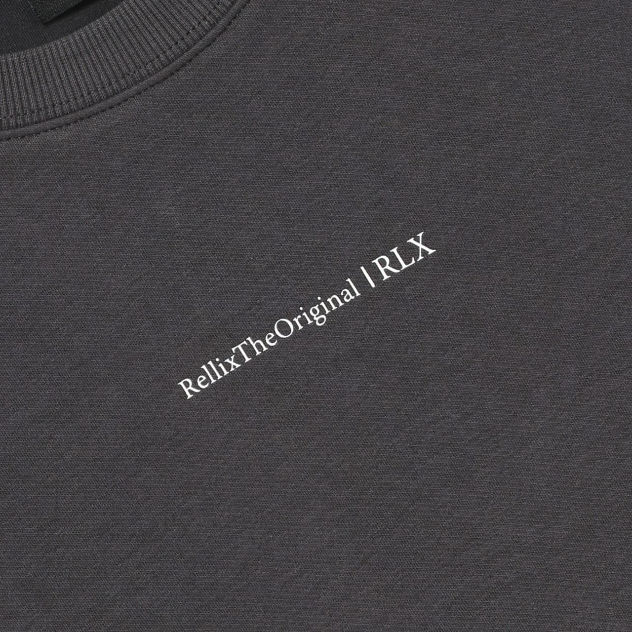 Rellix Oversized T-Shirt Rellix