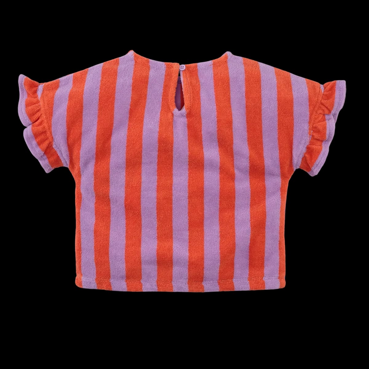 Z8 Mini T-shirt Inge