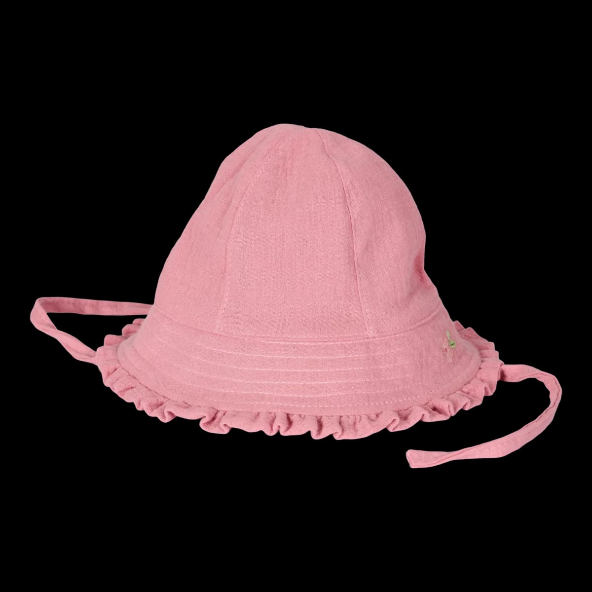 Little Dutch Pet Hoedje Roze Pink Blush