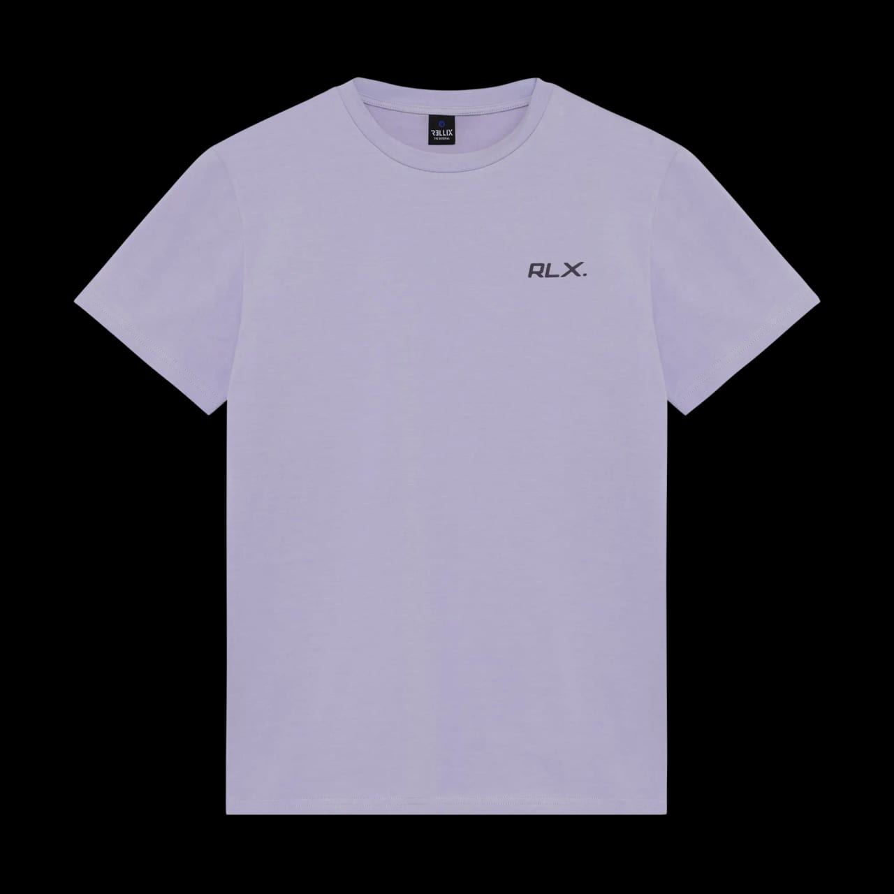 Rellix T-Shirt Rlx Backprint