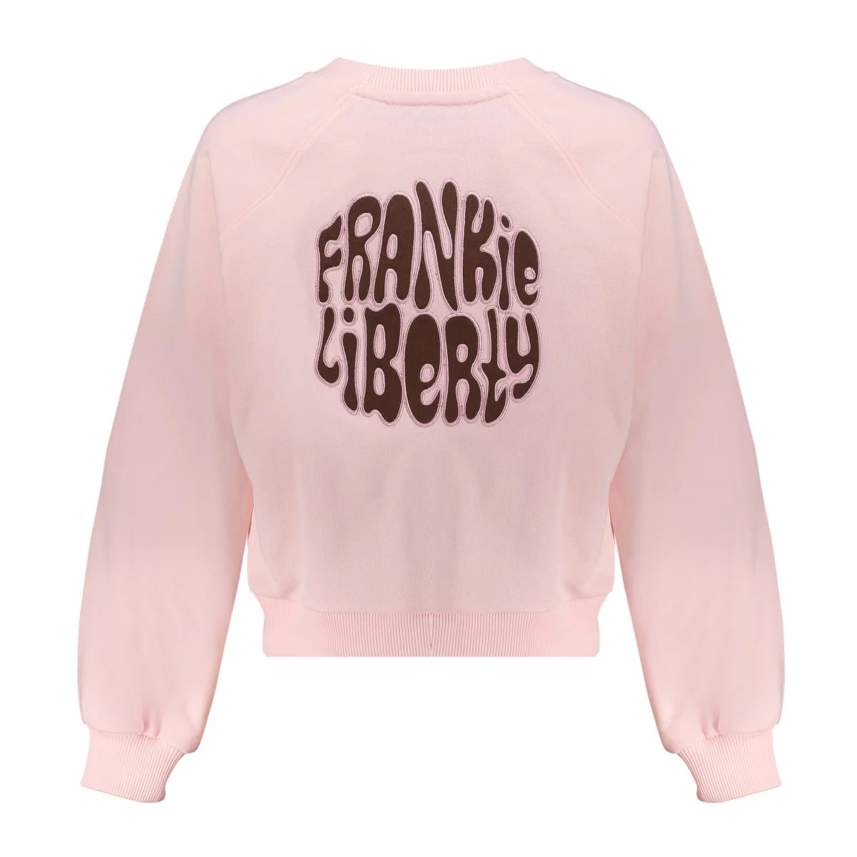 Frankie & Liberty Sweater Vienna Sweatshirt
