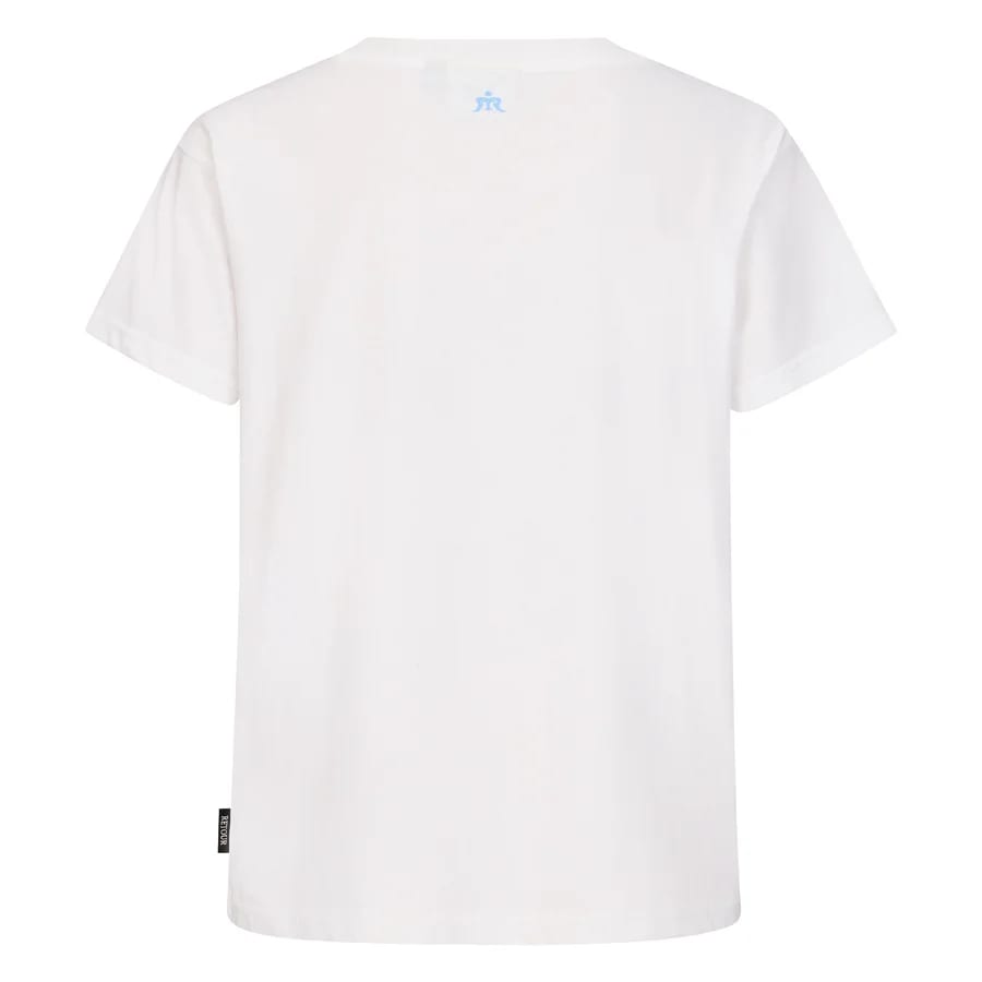 Retour T-shirt Seth