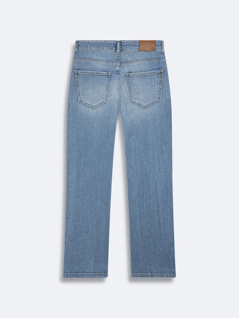Ltb Boys Terry B Monte Wash