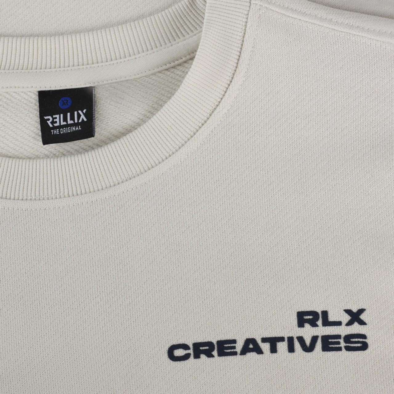 Rellix Oversized T-Shirt Rlx