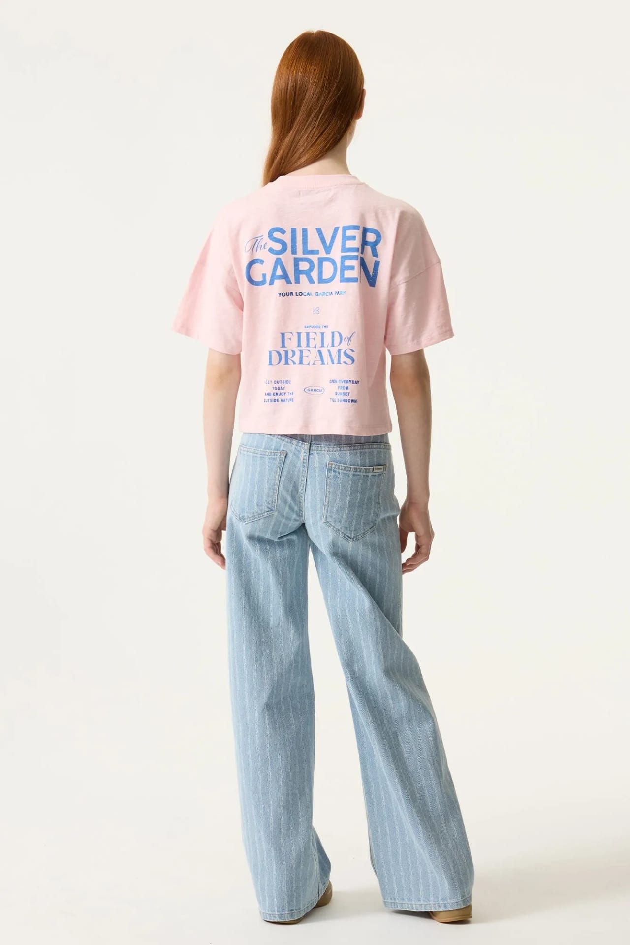 Garcia T-Shirt