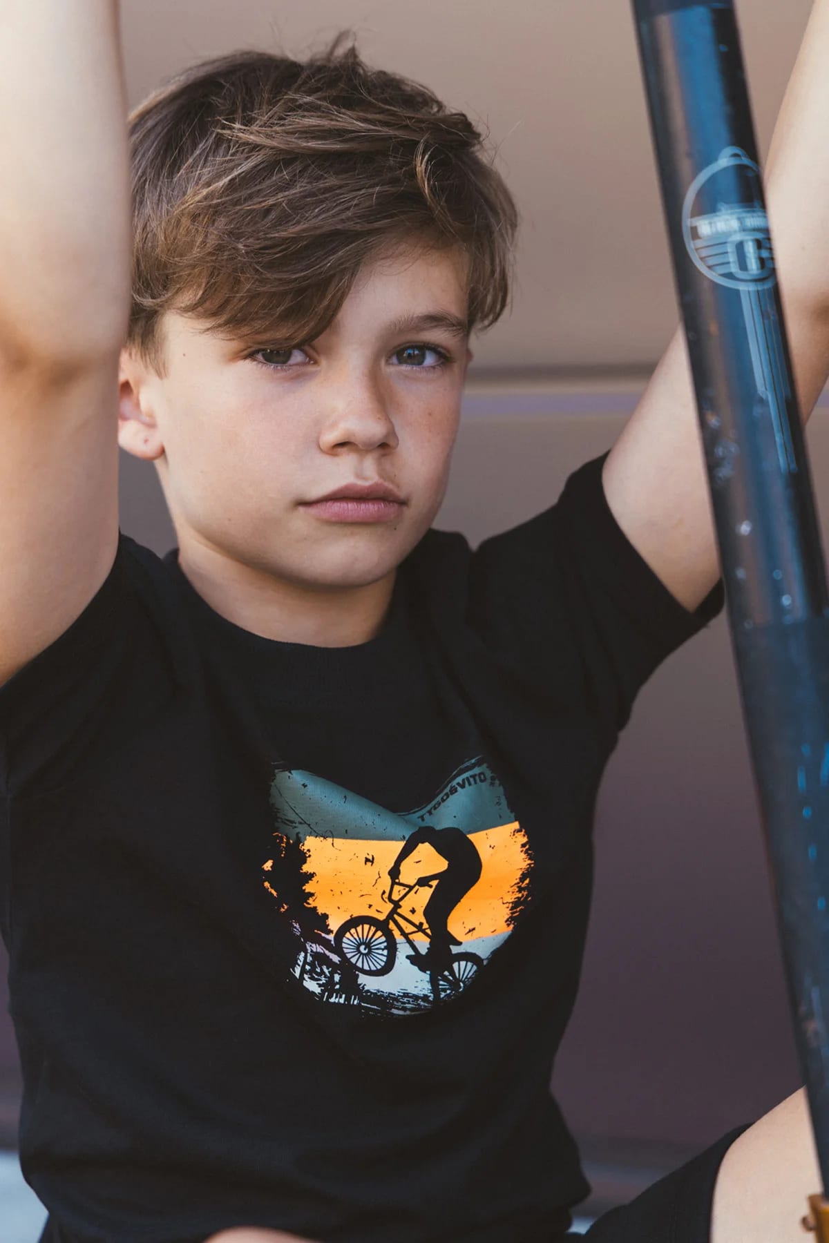 Tygo & Vito T-shirt Jaimy