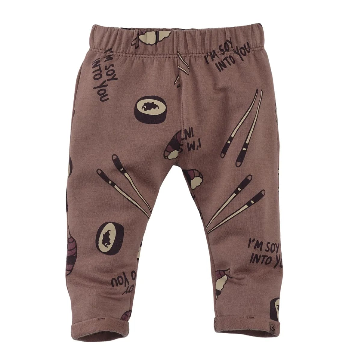 Z8 Newborn Jogging Broek Fons