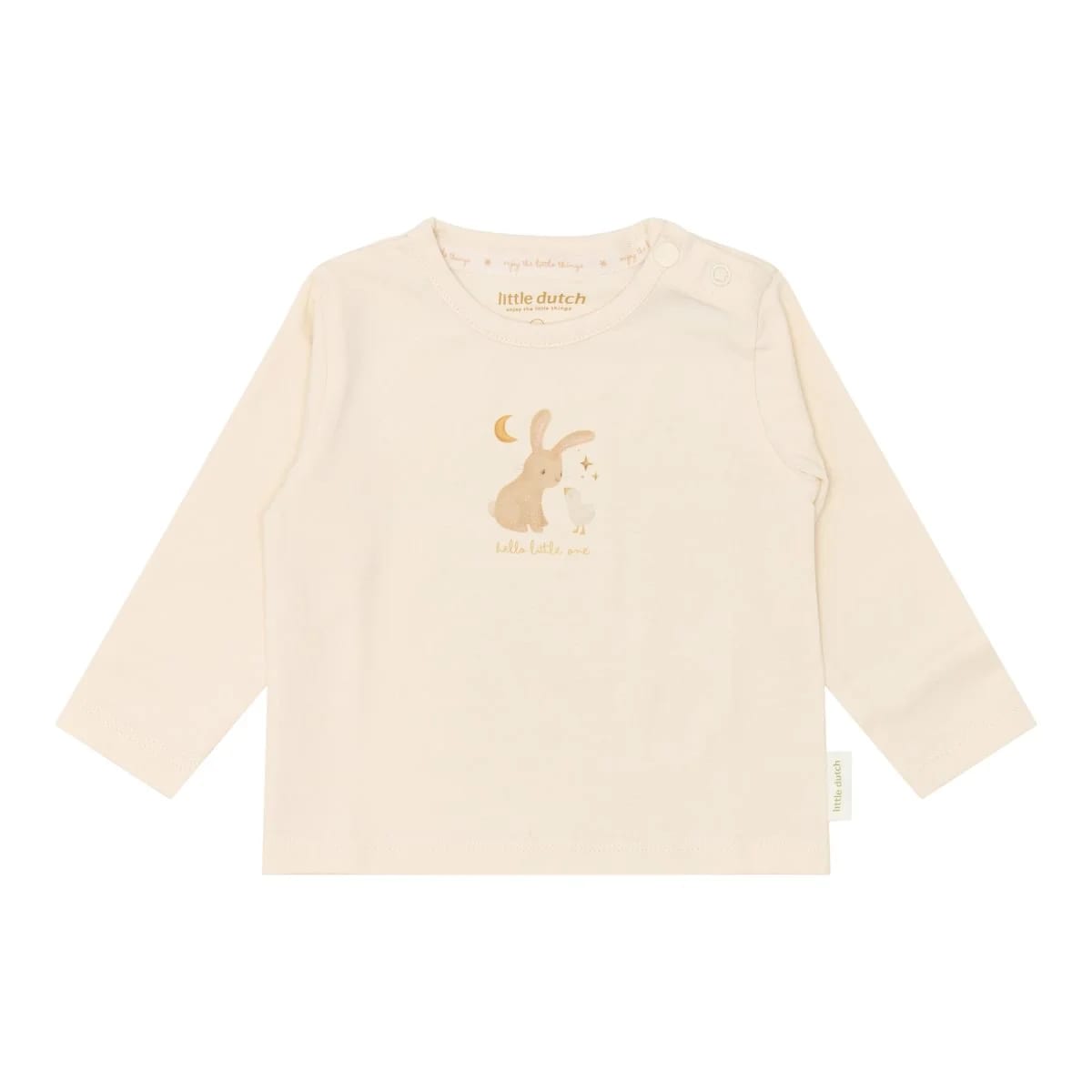 Little Dutch Set Giftset Kleding Newborn Naturals