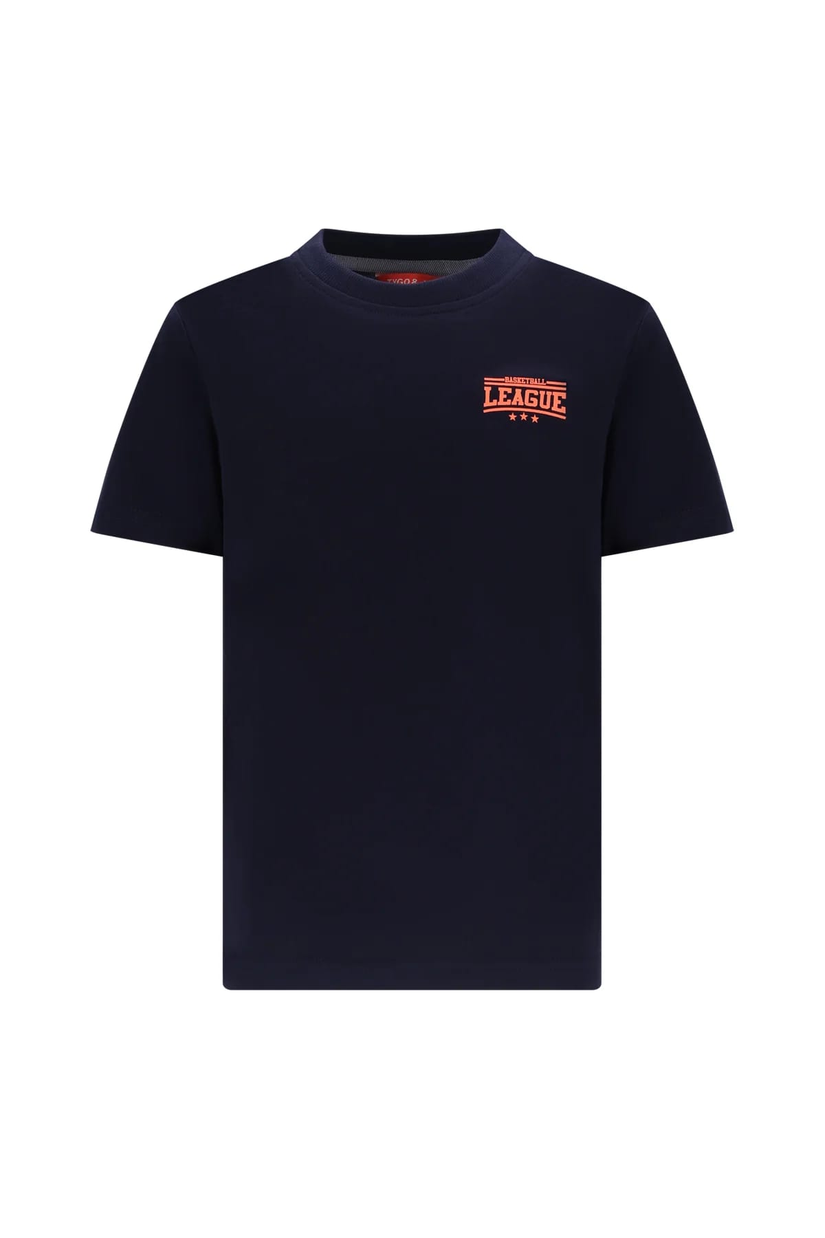 Tygo & Vito T-shirt Dylan