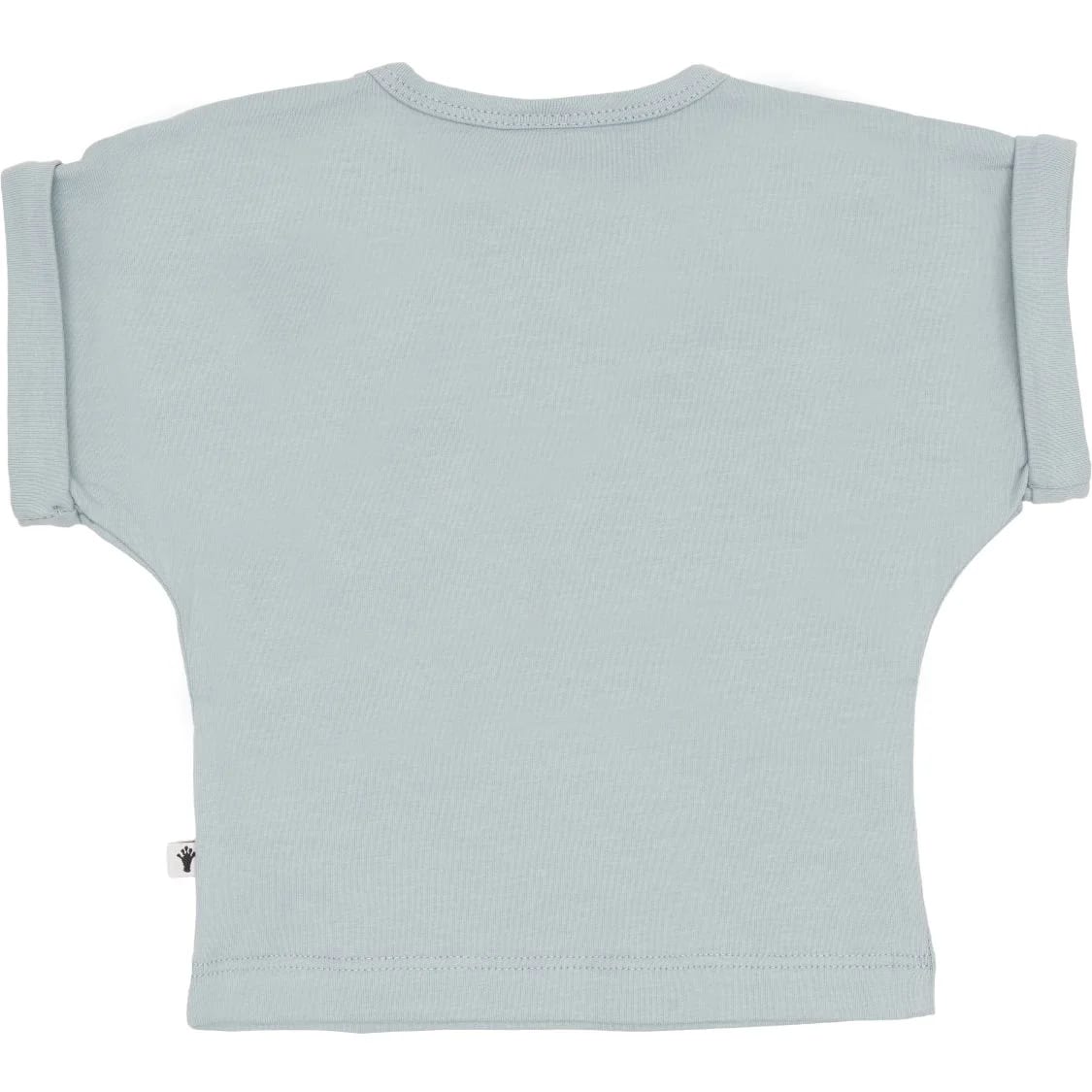 Klein T-shirt Kidscase T-Shirt Pocket