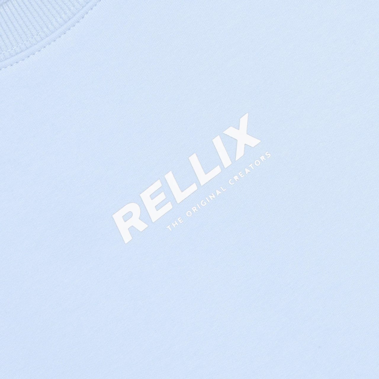 Rellix Oversized T-Shirt Rellix