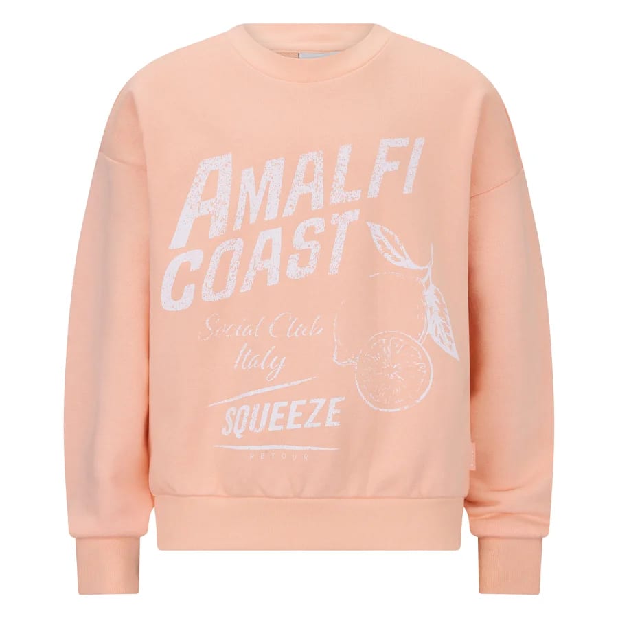 Retour Sweater Vivian
