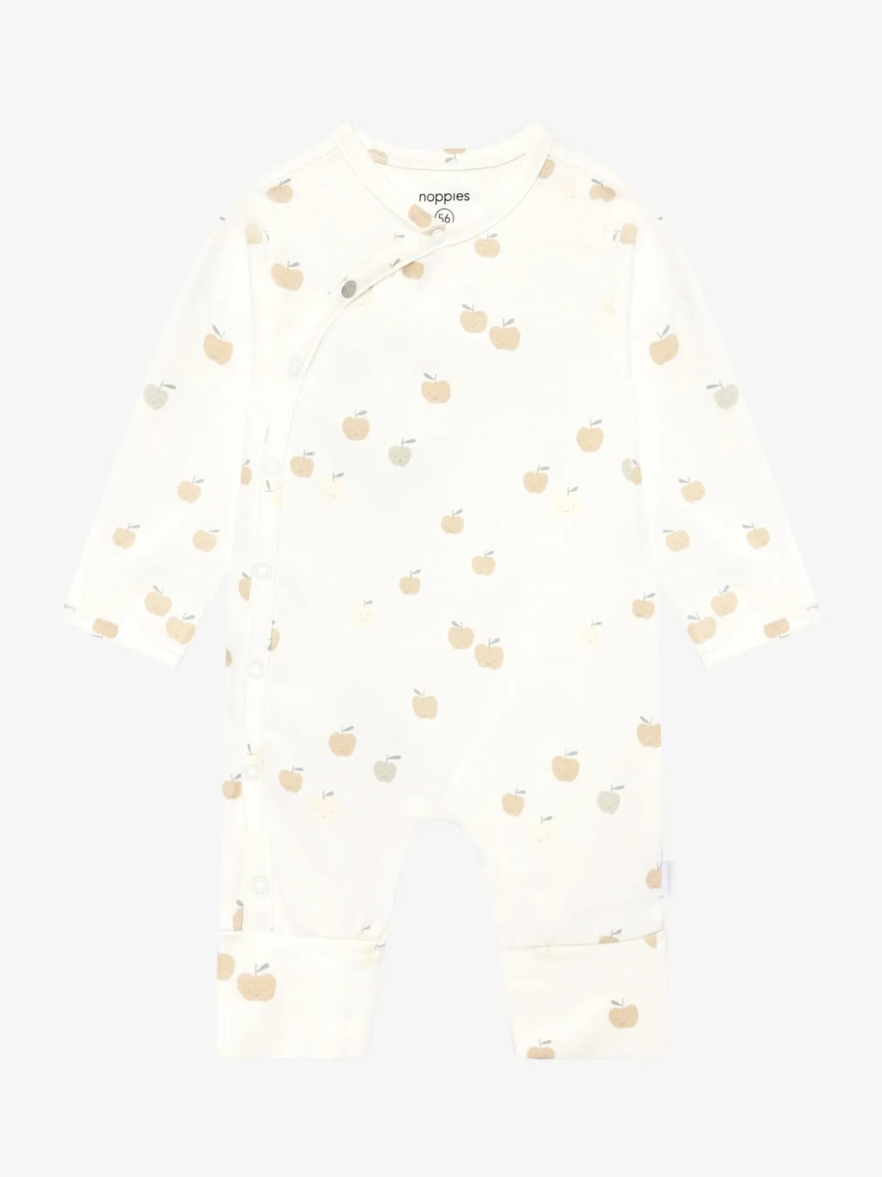 Noppies Playsuit Longsleeve Aop