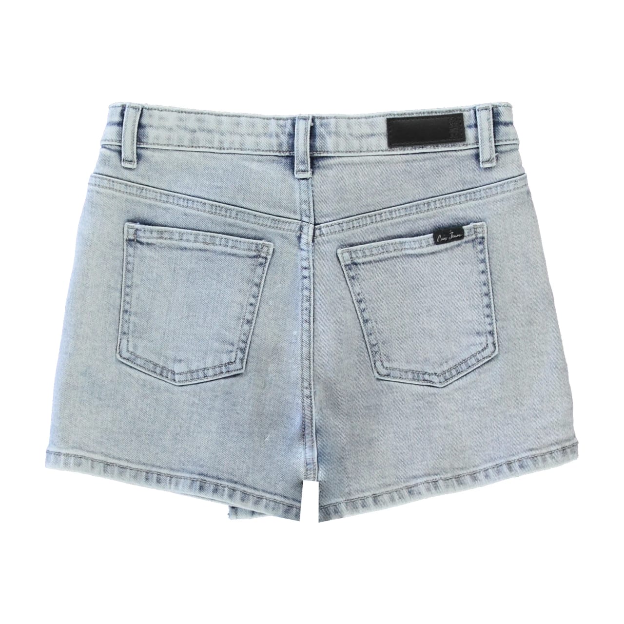 Cars Londy Den. Short Stone Bleached