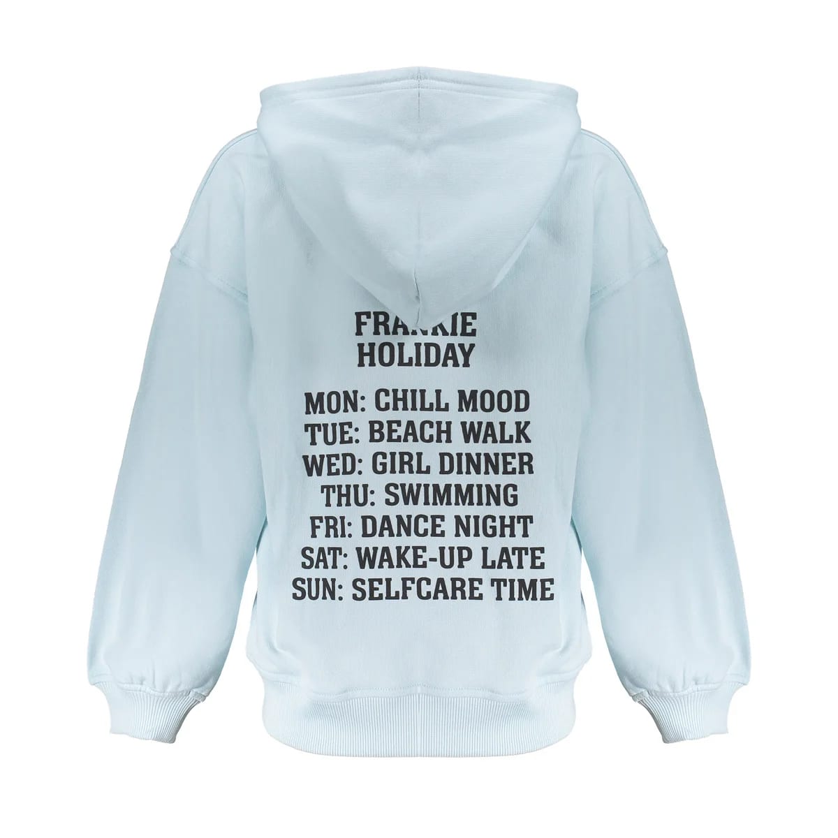 Frankie & Liberty Hoodie Viona Hoodie